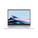 Asus ZenBook 14 OLED Portatile 14" Intel Core Ultra 7 255H - 16 GB DDR5 - 512 GB SSD - Intel Arc Graphics 140T - Tastiera QWERTY (ES)