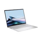 Asus ZenBook 14 OLED Portatile 14" Intel Core Ultra 7 255H - 16 GB DDR5 - 512 GB SSD - Intel Arc Graphics 140T - Tastiera QWERTY (ES) - immagine 2