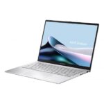 Asus ZenBook 14 OLED Portatile 14" Intel Core Ultra 7 255H - 16 GB DDR5 - 512 GB SSD - Intel Arc Graphics 140T - Tastiera QWERTY (ES) - immagine 3