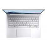 Asus ZenBook 14 OLED Portatile 14" Intel Core Ultra 7 255H - 16 GB DDR5 - 512 GB SSD - Intel Arc Graphics 140T - Tastiera QWERTY (ES) - immagine 4