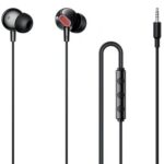Vention Echo Lite Cuffie intrauricolari con cavo da 1