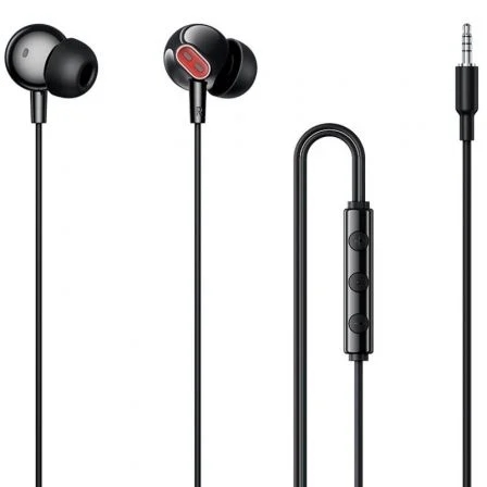 Vention Echo Lite Cuffie intrauricolari con cavo da 1