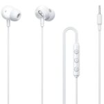 Vention Echo Lite Auricolari intrauricolari con cavo da 1