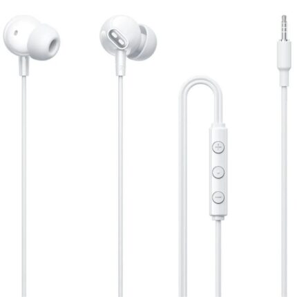 Vention Echo Lite Auricolari intrauricolari con cavo da 1