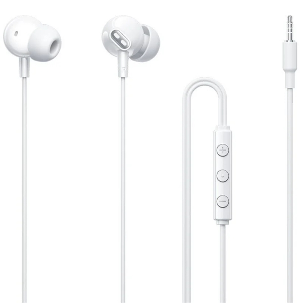 Vention Echo Lite Auricolari intrauricolari con cavo da 1