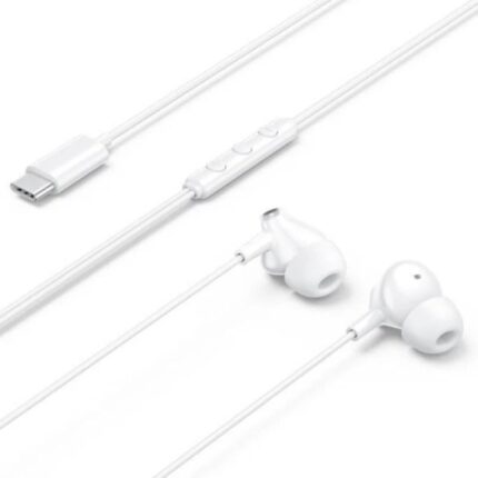 Vention Echo Lite Auricolari In-Ear con Cavo da 1