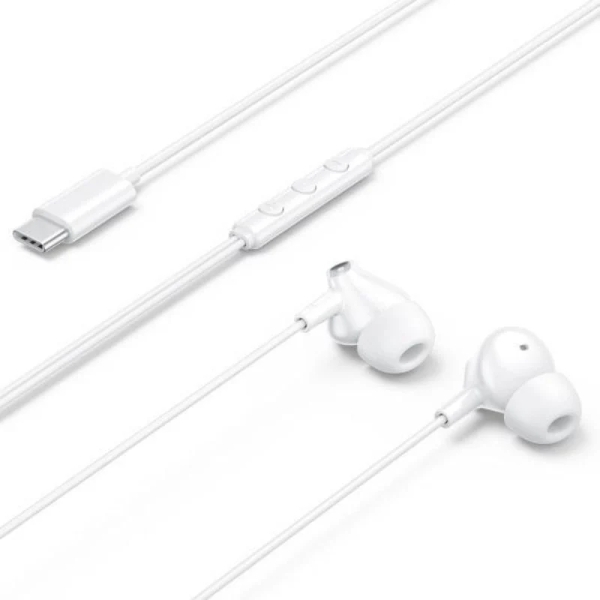 Vention Echo Lite Auricolari In-Ear con Cavo da 1