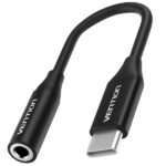 Adattatore audio DAC Vention - Jack femmina da 3