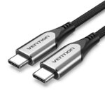 Cavo USB-C 3.1 Vention - Potenza fino a 60 W - Lunghezza 0