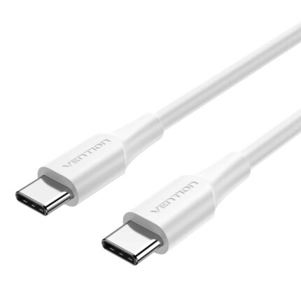 Cavo USB-C Vention - Potenza fino a 60 W - Lunghezza 1