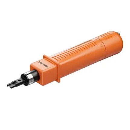 Vention Inseritrice per RJ45/RJ11 - Multifunzionale per inserire