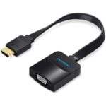 Cavo convertitore Vention da HDMI maschio a VGA femmina - Full HD - ARC - Lunghezza 0