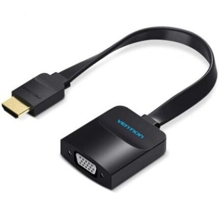 Cavo convertitore Vention da HDMI maschio a VGA femmina - Full HD - ARC - Lunghezza 0