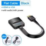 15 m - Porta audio da 3