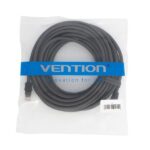 Cavo di rete Vention Starlink - Lunghezza 10 m - 3ª generazione - Velocità fino a 1 Gbps - Rivestimento in PVC - Colore grigio - immagine 2