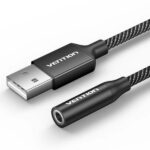 Adattatore audio Vention - Jack 3