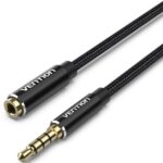 Cavo di prolunga audio stereo Vention da 10 m - Jack maschio da 3