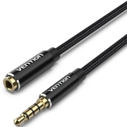 Cavo di prolunga audio stereo Vention da 10 m - Jack maschio da 3