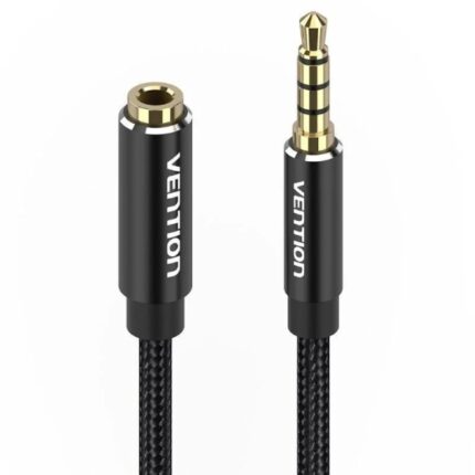 5 mm - Jack femmina da 3