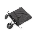 HP Poly Voyager 4310 Cuffia monoaurale con microfono e base di ricarica - Bluetooth 5.2 - Dongle USB-A - Colore nero - immagine 4