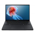 Asus ZenBook Duo OLED Portatile 14" Touch Intel Core Ultra 7 255H - 32 GB - SSD da 1 TB - Windows 11 Home - Colore Grigio - Tastiera QWERTY (ES) - immagine 4