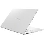 Asus ZenBook S16 OLED Portatile 16" AMD Ryzen AI 9 465 - 32 GB - SSD da 1 TB - Windows 11 Home - Colore bianco - Tastiera QWERTY (ES) - immagine 5