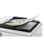 Canon Maxify GX6150 MegaTank Stampante multifunzione a colori WiFi fronte/retro 24 ppm - ADF da 50 fogli - immagine 4