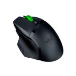 Razer Basilisk V3 X HyperSpeed Mouse da gioco - Sensore ottico 18000 dpi - 7 pulsanti programmabili - Wireless - Razer Chroma RGB - Colore nero 