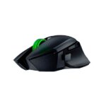 Razer Basilisk V3 X HyperSpeed Mouse da gioco - Sensore ottico 18000 dpi - 7 pulsanti programmabili - Wireless - Razer Chroma RGB - Colore nero  - immagine 4