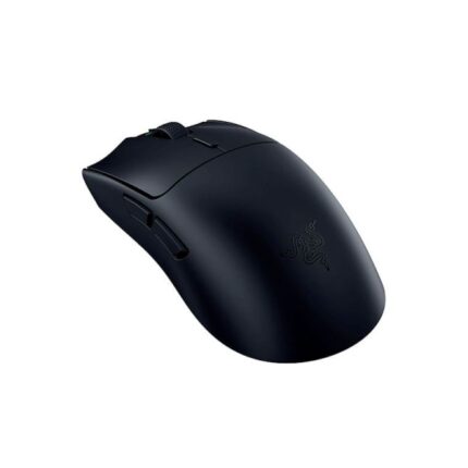 Razer Viper V3 HyperSpeed Mouse da gioco - Sensore ottico 30000 dpi - 6 pulsanti programmabili - Wireless - Colore nero