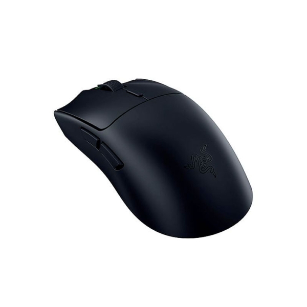 Razer Viper V3 HyperSpeed Mouse da gioco - Sensore ottico 30000 dpi - 6 pulsanti programmabili - Wireless - Colore nero