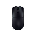Razer Viper V3 HyperSpeed Mouse da gioco - Sensore ottico 30000 dpi - 6 pulsanti programmabili - Wireless - Colore nero - immagine 2