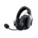 Cuffie da gioco wireless Razer BlackShark V3 X HyperSpeed - 7.1 virtuale - Microfono rimovibile - 2