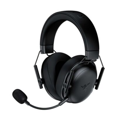 4 GHz / Bluetooth / USB - Nero