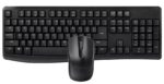 Rapoo X1800Pro Set tastiera + mouse wireless - 2