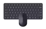 Rapoo 9010M Pacchetto tastiera compatta + mouse wireless - Bluetooth e 2