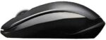 4 GHz - 1000 DPI - Autonomia 9 mesi - Colore nero