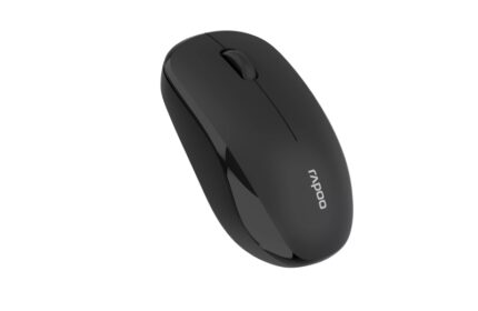 Rapoo 1310 Mouse wireless - 2
