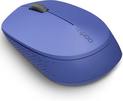 Rapoo M100 Silent Mouse Wireless - Bluetooth e 2