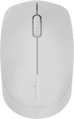 Rapoo M100 Silent Mouse wireless - Bluetooth e 2