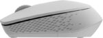 4 GHz - 1300 DPI - Autonomia 9 mesi - Colore grigio