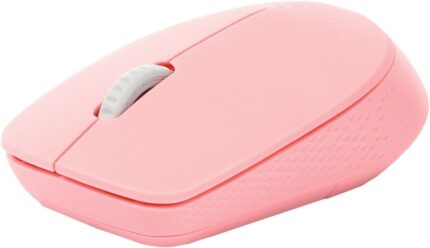 Rapoo M100 Silent Mouse Wireless - Bluetooth e 2