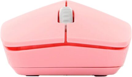 4 GHz - 1300 DPI - Autonomia 9 mesi - Colore rosa