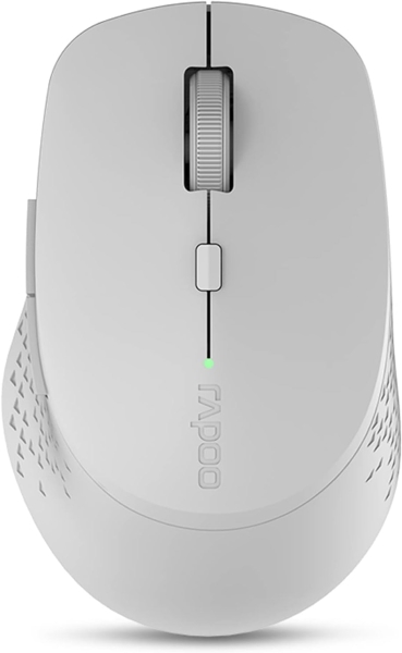 Rapoo M300 Silent Mouse wireless - Bluetooth e 2