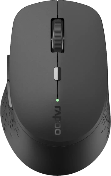 Rapoo M300 Silent Mouse wireless - Bluetooth e 2