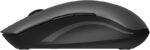 4 GHz - 1600 DPI - Autonomia 9 mesi - Colore nero