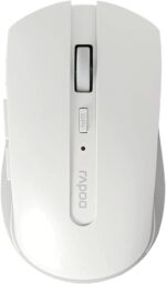 Rapoo 7200M Mouse wireless - Bluetooth e 2