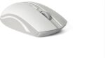 4 GHz - 1600 DPI - Autonomia 9 mesi - Colore bianco