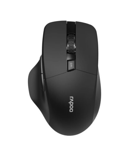 Rapoo M610 Mouse wireless - Bluetooth e 2