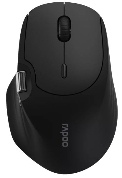 Rapoo MT560 Mouse wireless - Bluetooth e 2